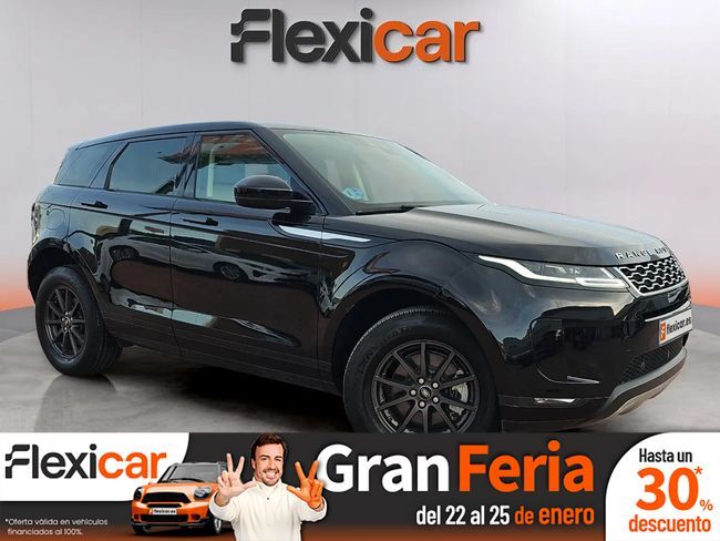 Foto del LAND ROVER Range Rover Evoque 2.0D MHEV S AWD Aut. 150