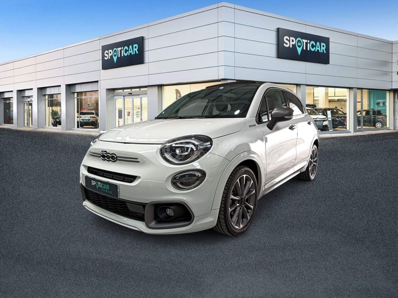 Foto del FIAT 500X 1.0 Firefly S&S Dolcevita Sport