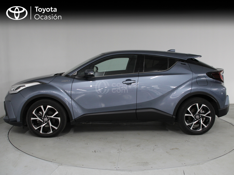 Foto del TOYOTA C-HR 180H Advance
