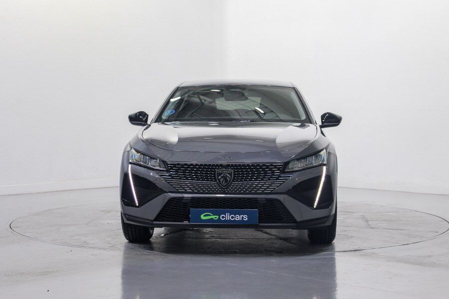 Foto del PEUGEOT 408 Hybrid 136 Allure e-DCS6