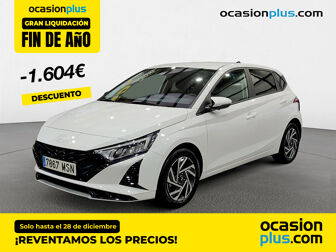 Imagen de HYUNDAI i20 1.0 TGDI Klass 100