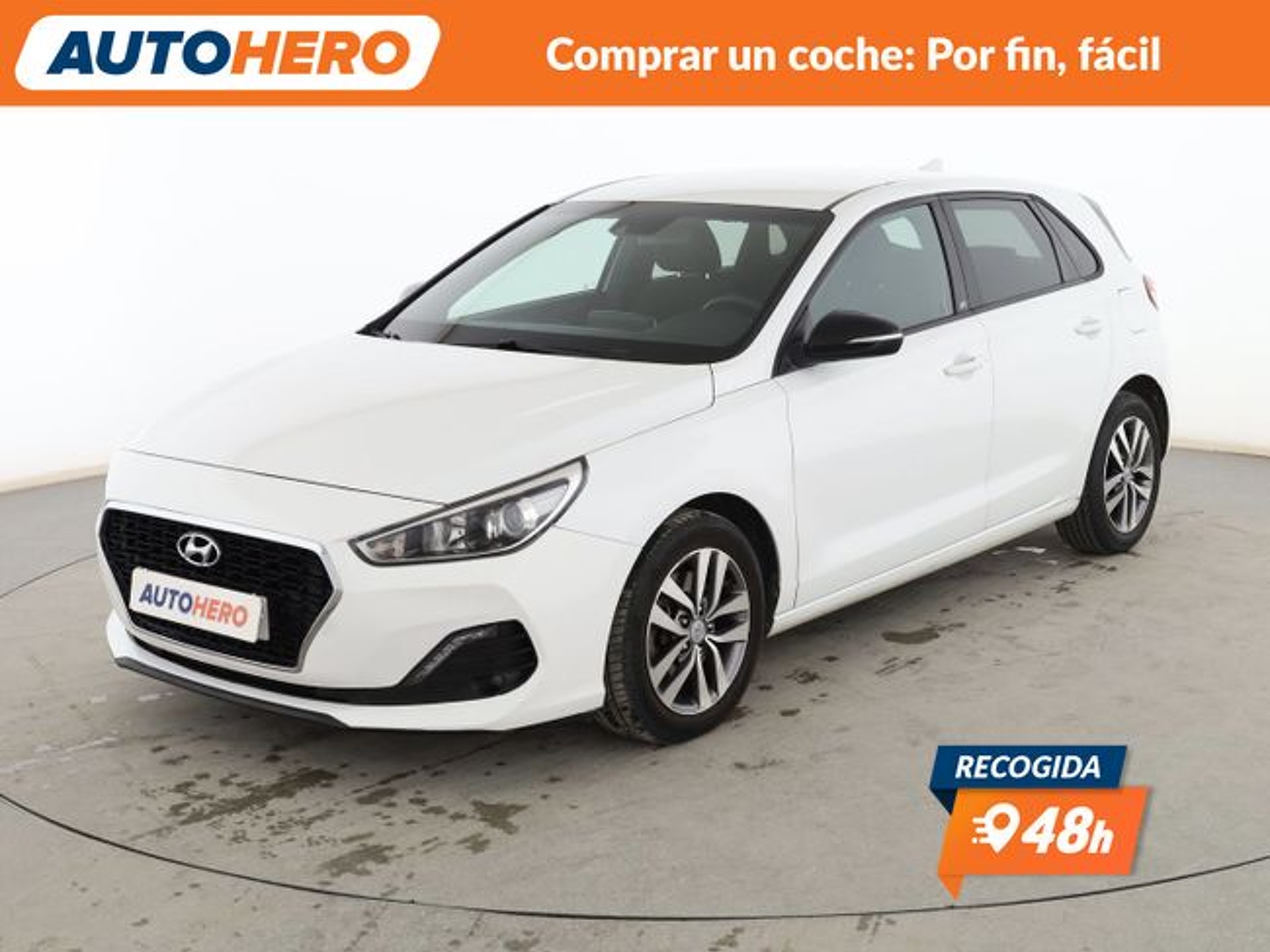 Imagen de HYUNDAI i30