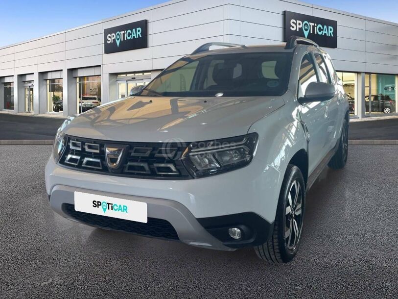 Foto del DACIA Duster 1.5 Blue dCi Expression 4x4 85kW