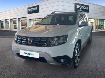 Imagen de DACIA Duster 1.5 Blue dCi Expression 4x4 85kW