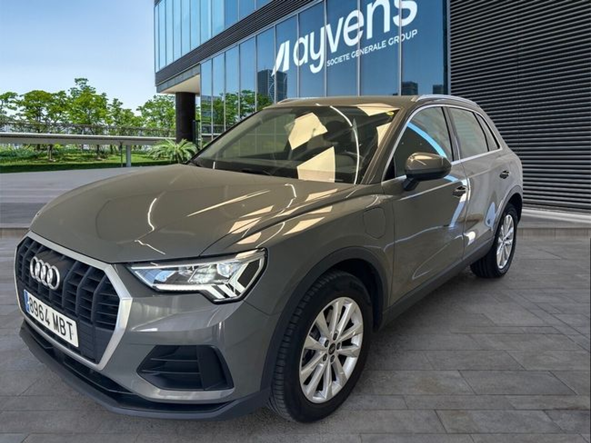 Imagen de AUDI Q3