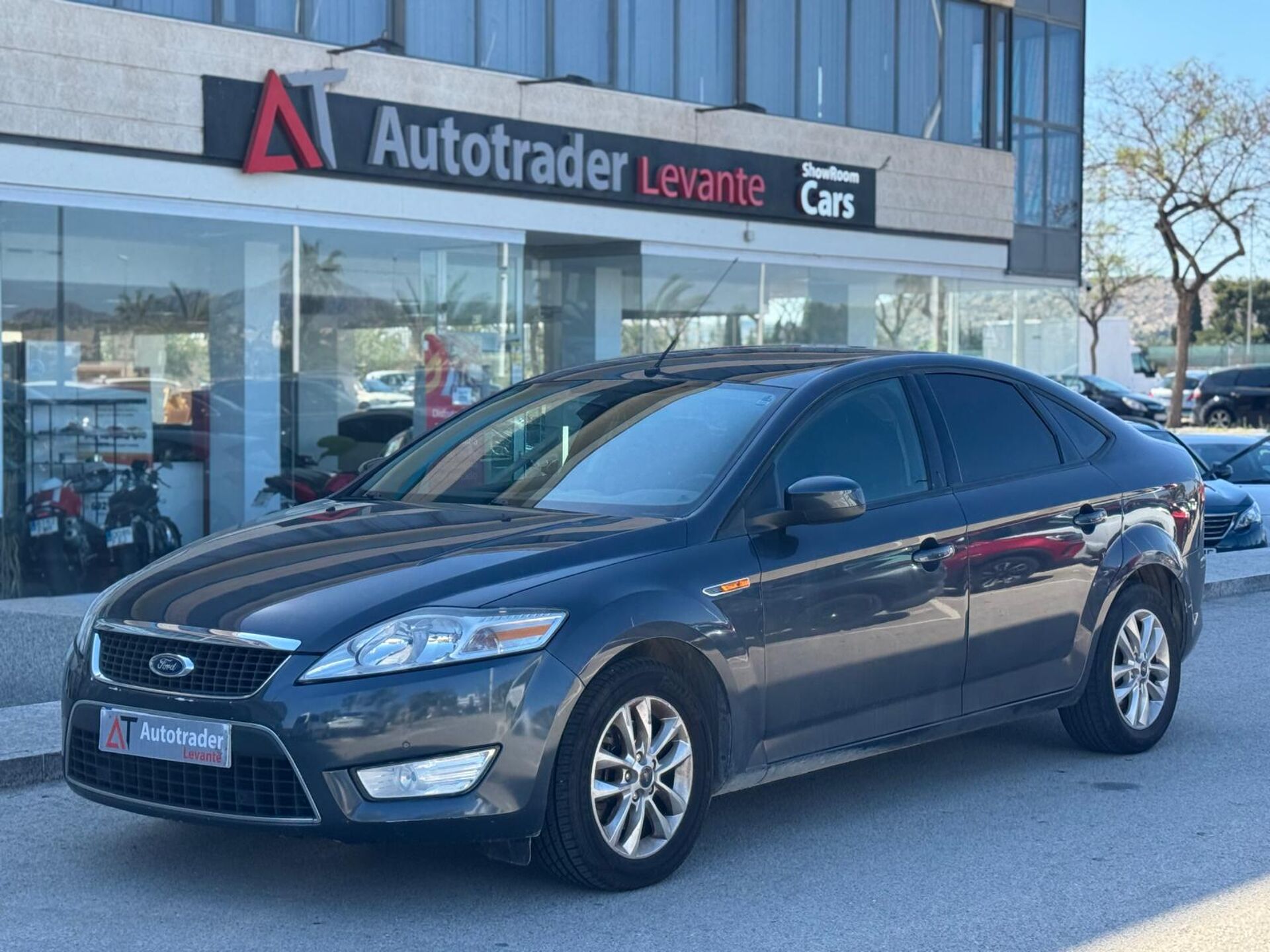 Imagen de FORD Mondeo