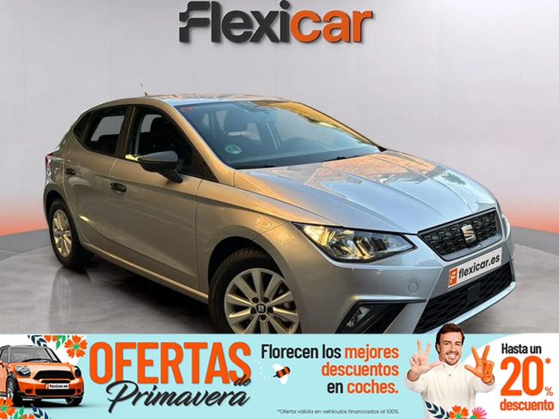 Imagen de SEAT Ibiza