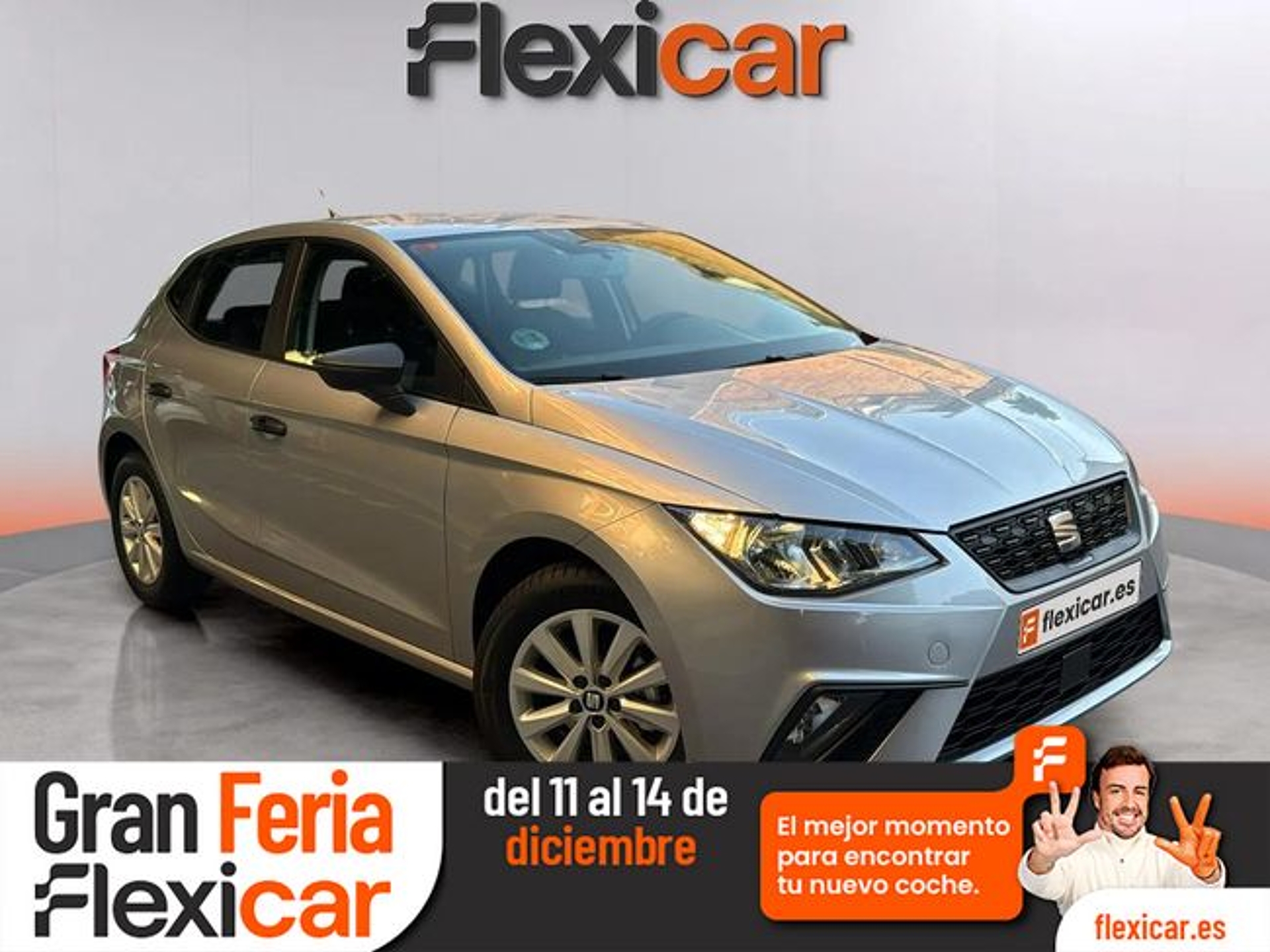Imagen de SEAT Ibiza