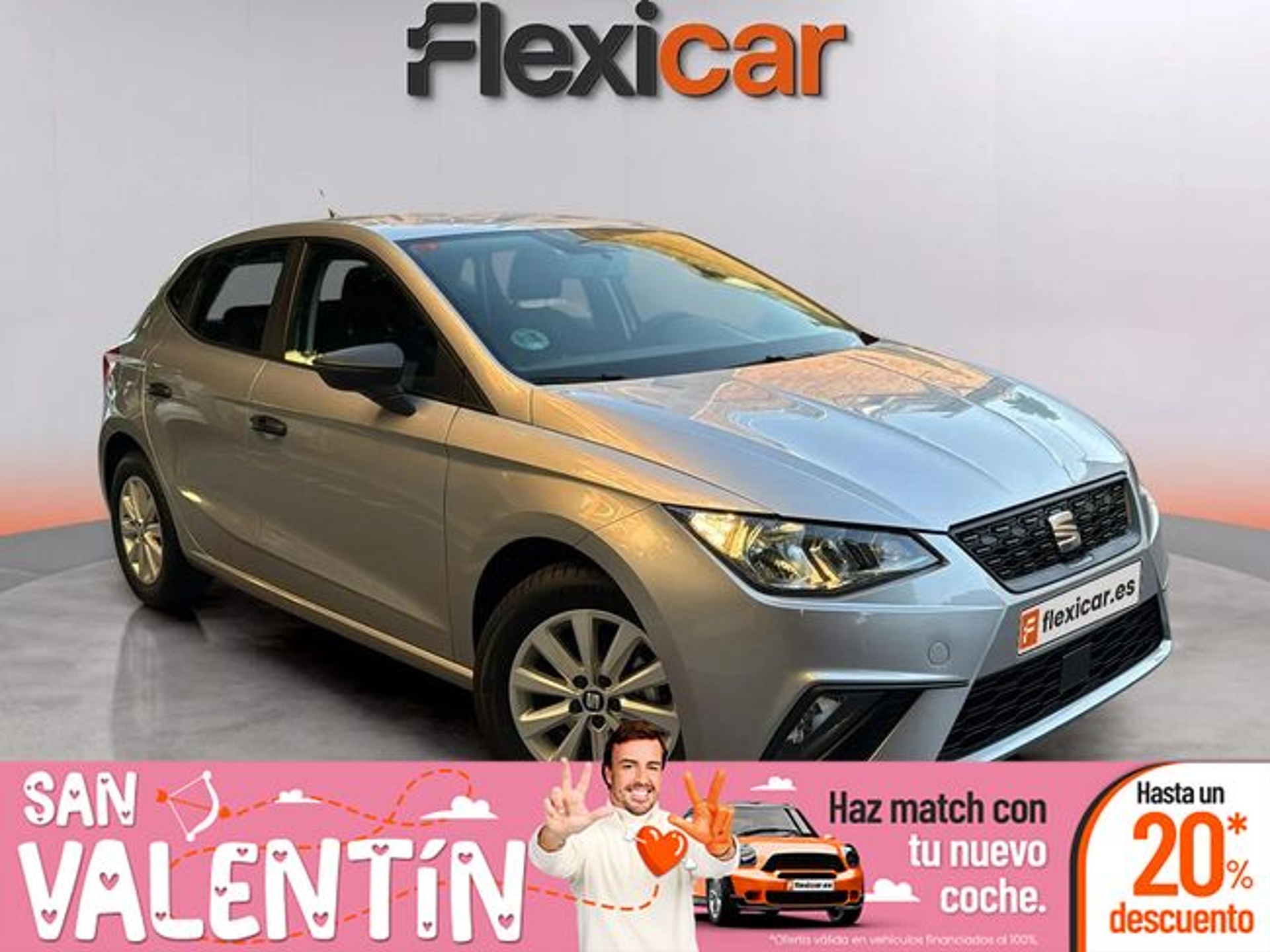 Imagen de SEAT Ibiza