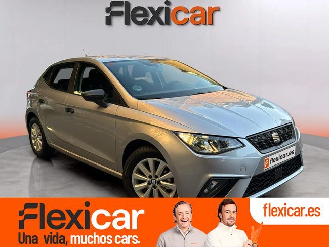 SEAT Ibiza (1.0 MPI 59kW (80CV) Reference) en Barcelona