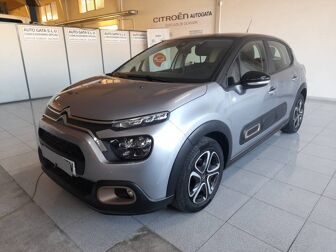 Imagen de CITROEN C3 1.2 PureTech S&S Plus 83