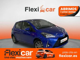 Imagen de TOYOTA Yaris HSD 1.5 Active