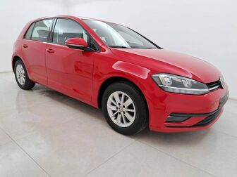 Imagen de VOLKSWAGEN Golf 1.0 TSI Edition 85kW