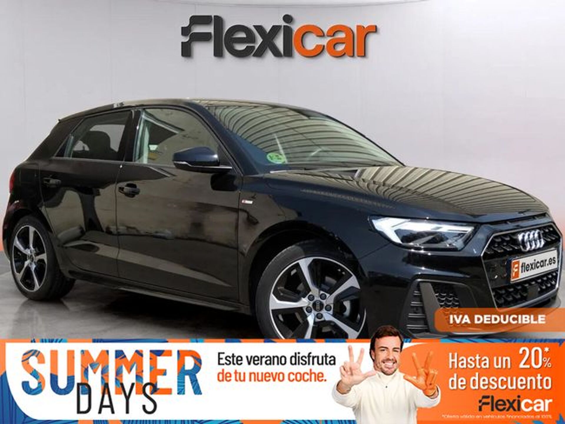 Imagen de AUDI A1