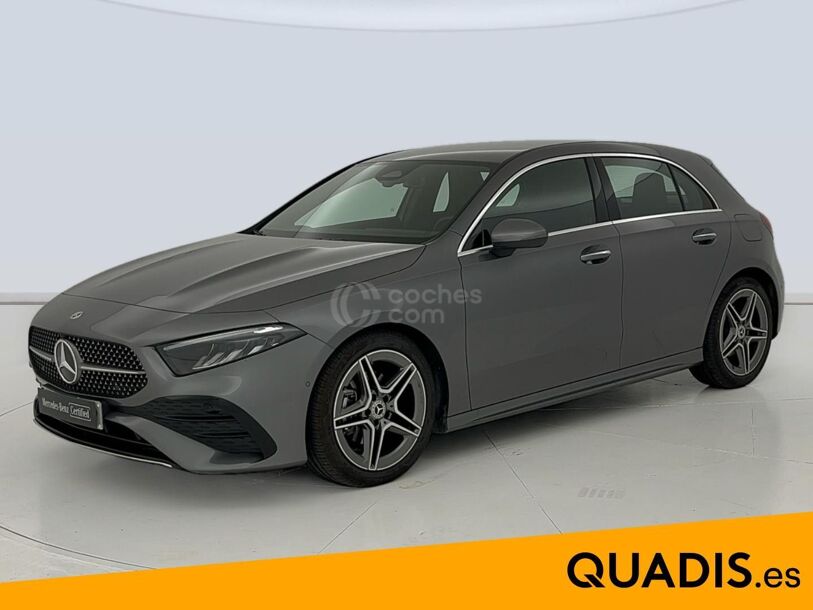 Foto del MERCEDES Clase A A 200 Progressive Line Advanced 7G-DCT