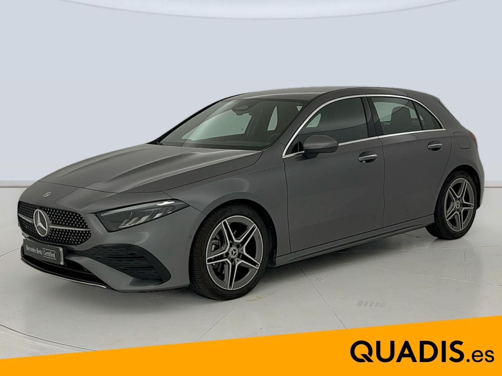 Imagen de MERCEDES Clase A