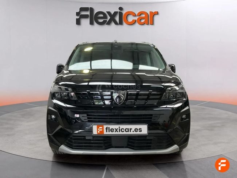 Foto del PEUGEOT Rifter 1.5BlueHDI S&S GT Business Long 130 EAT8