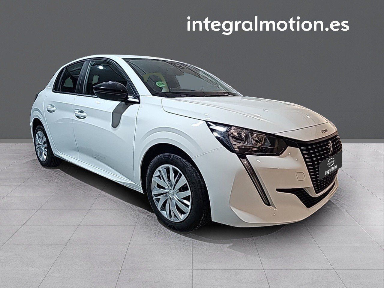 Foto del PEUGEOT 208 1.5 BlueHDi S&S Active 100