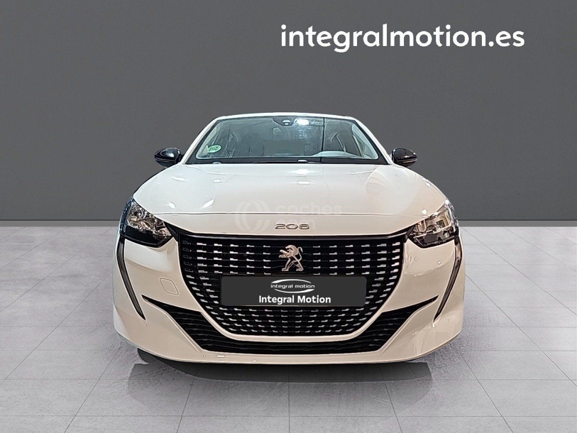 Foto del PEUGEOT 208 1.5 BlueHDi S&S Active 100
