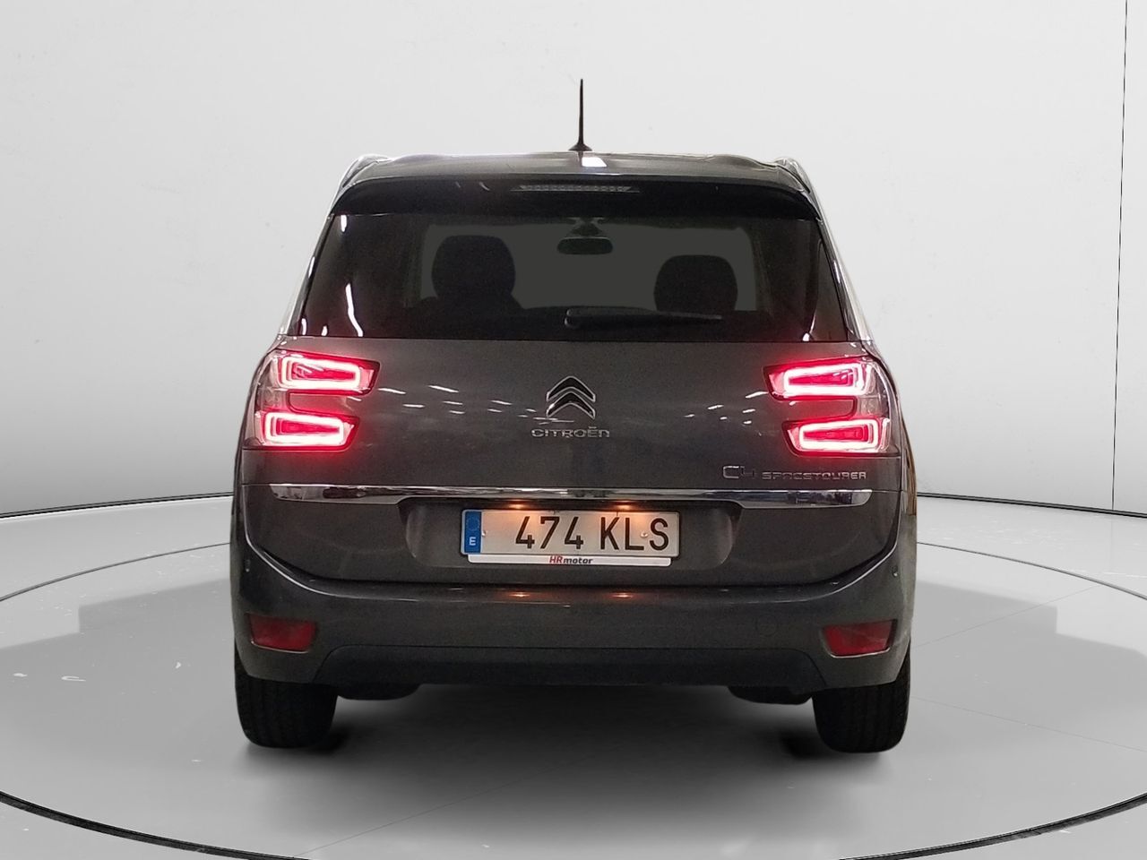 Foto del CITROEN SpaceTourer BlueHDI XL Shine 150