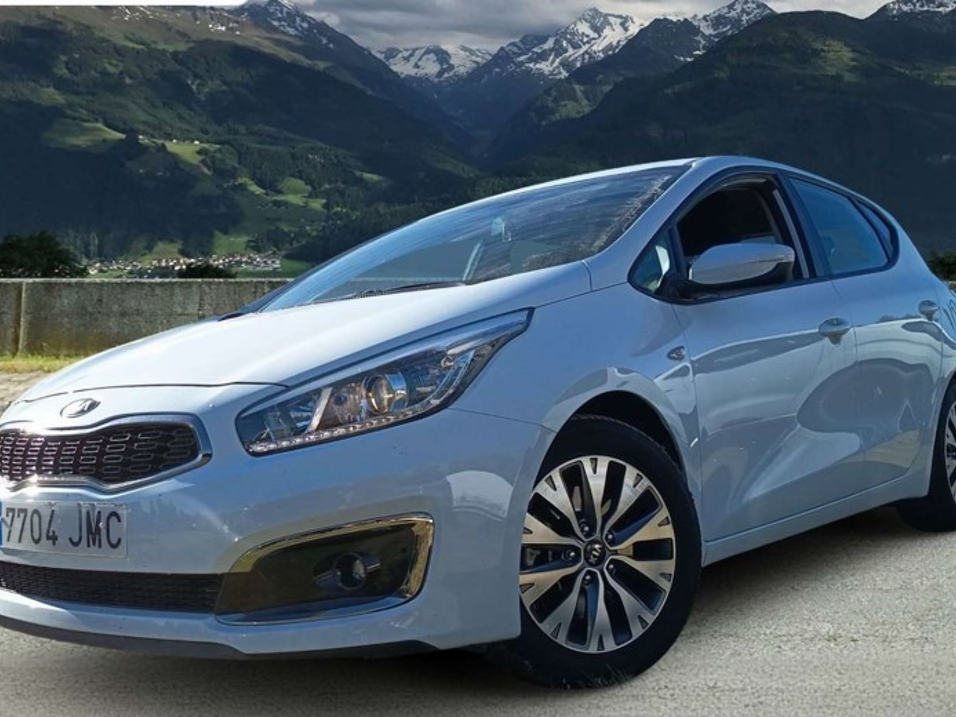 Imagen de KIA Ceed