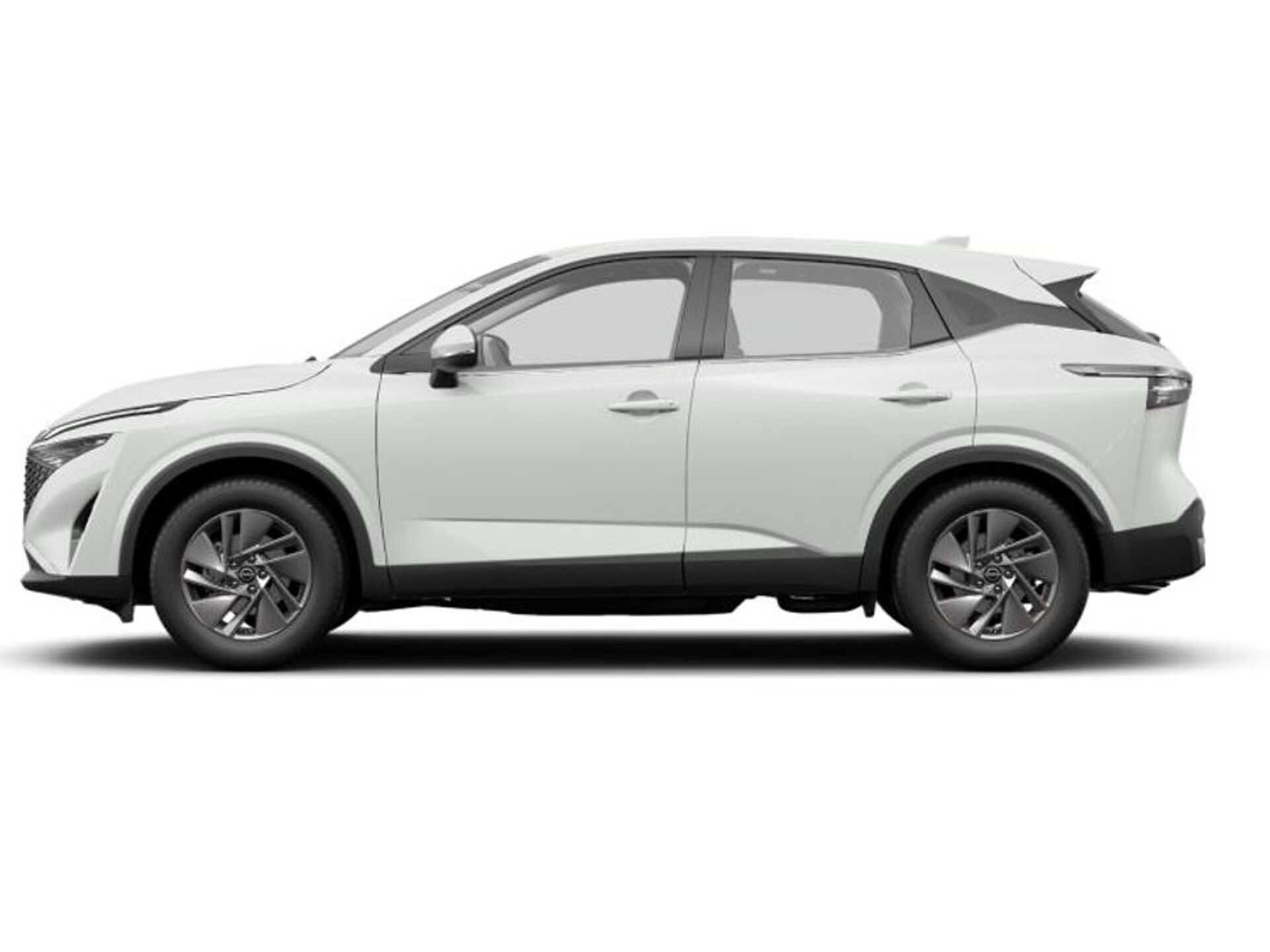Imagen 2 de NISSAN Qashqai
