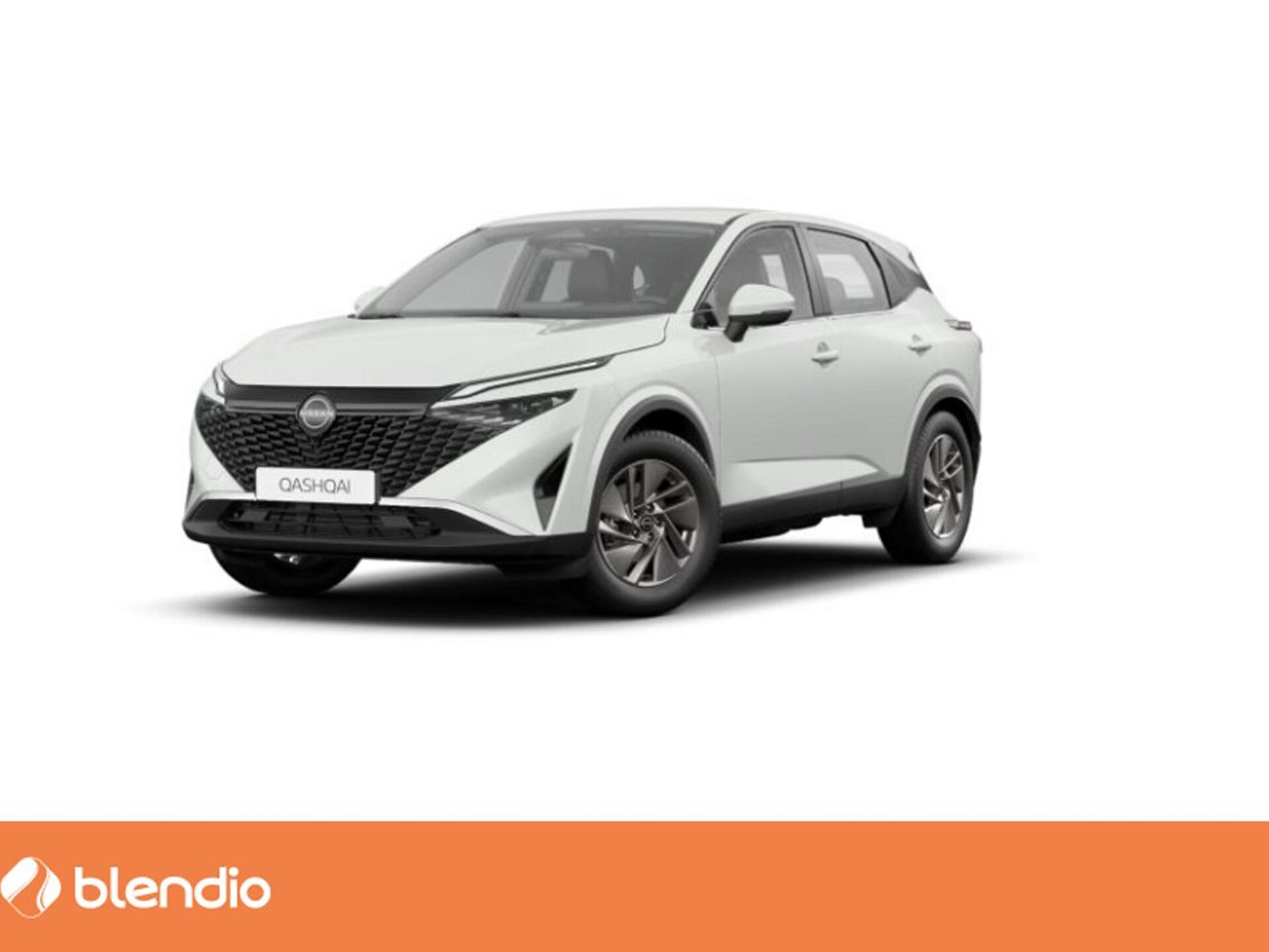 Imagen 1 de NISSAN Qashqai