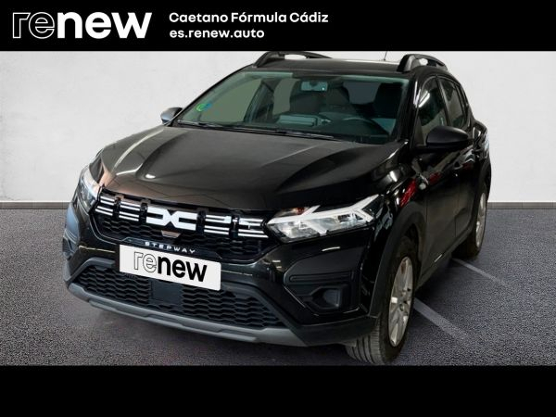 Imagen de DACIA Sandero