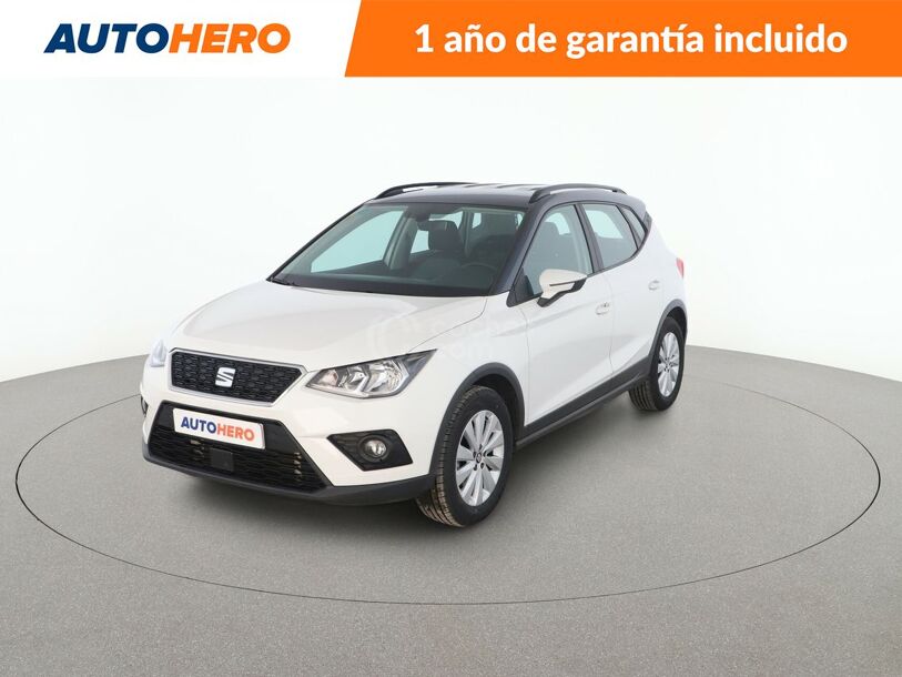 Foto del SEAT Arona 1.0 TSI Ecomotive S&S Style 115