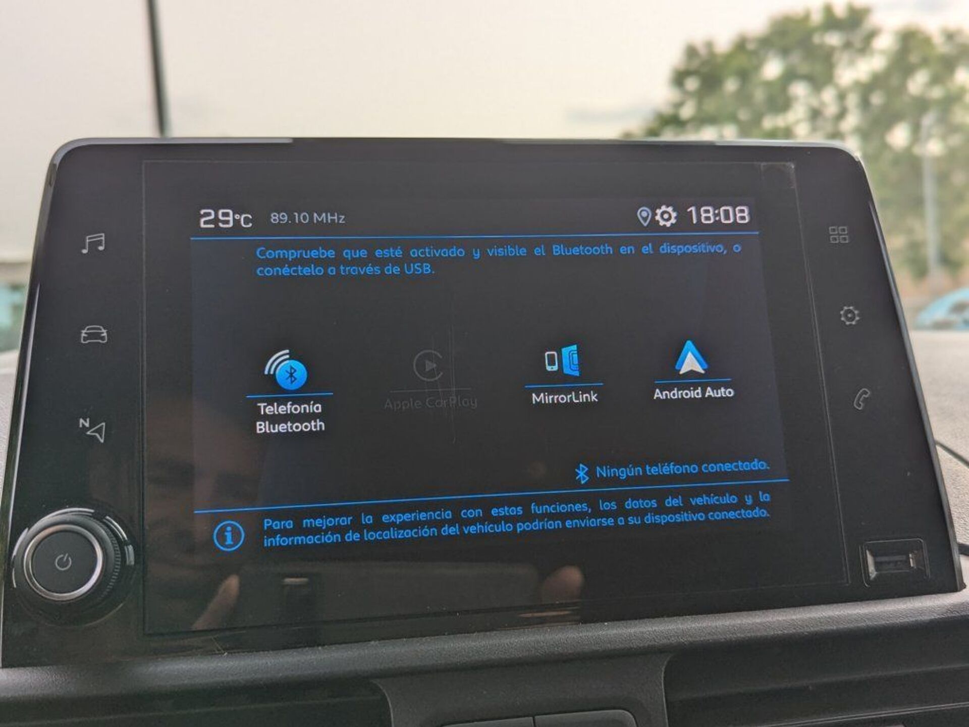 Imagen 2 de PEUGEOT Partner