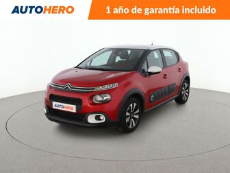 Imagen de CITROEN C3 1.2 PureTech S&S Feel 83