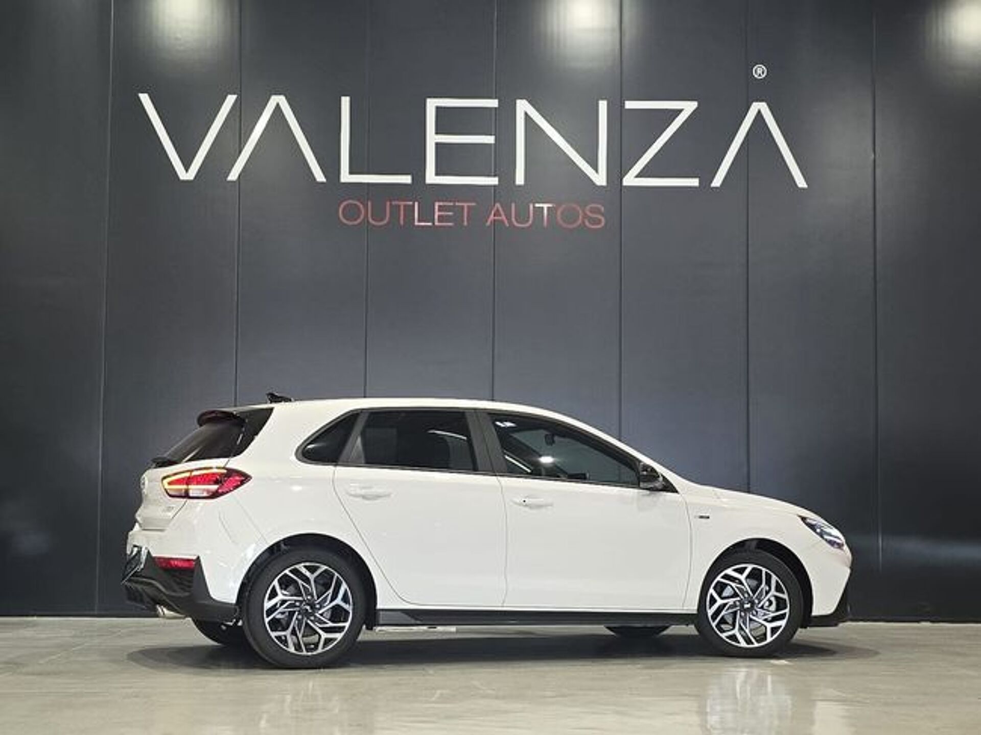 Imagen 2 de HYUNDAI i30