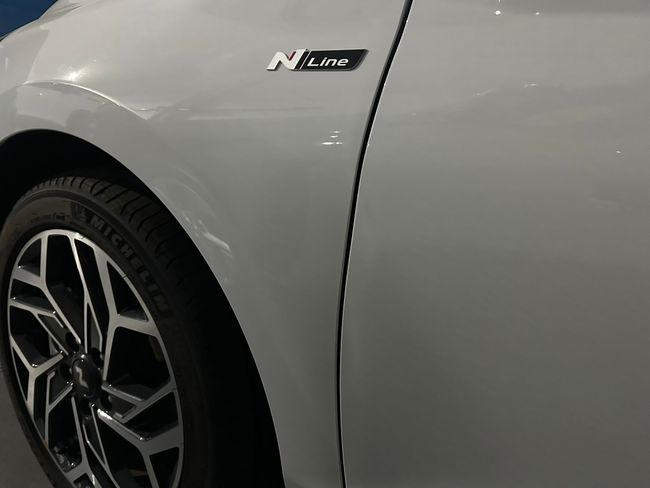 Foto del HYUNDAI i30 1.0 TGDI N Line 100