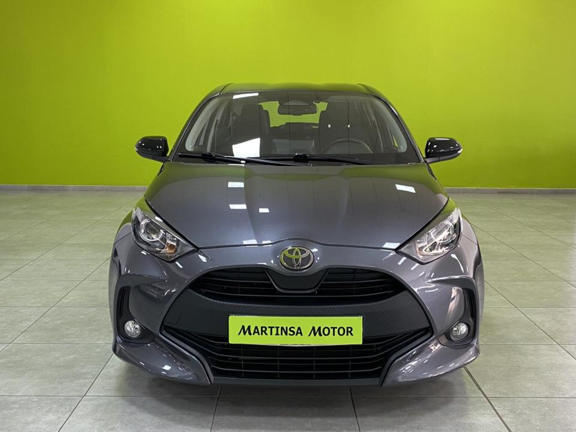 Imagen 2 de TOYOTA Yaris