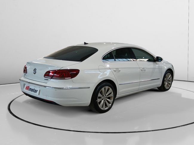 Foto del VOLKSWAGEN CC 2.0TDI BMT 140
