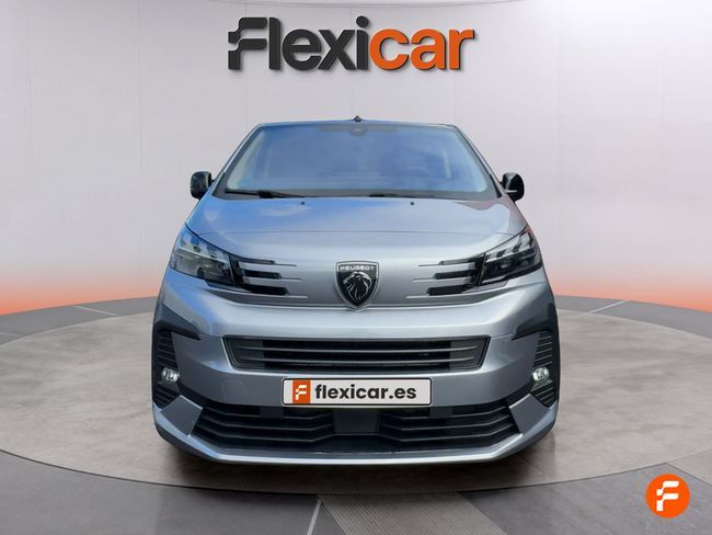 Foto del PEUGEOT Traveller 2.0 BlueHDI S&S Business Long EAT8 180