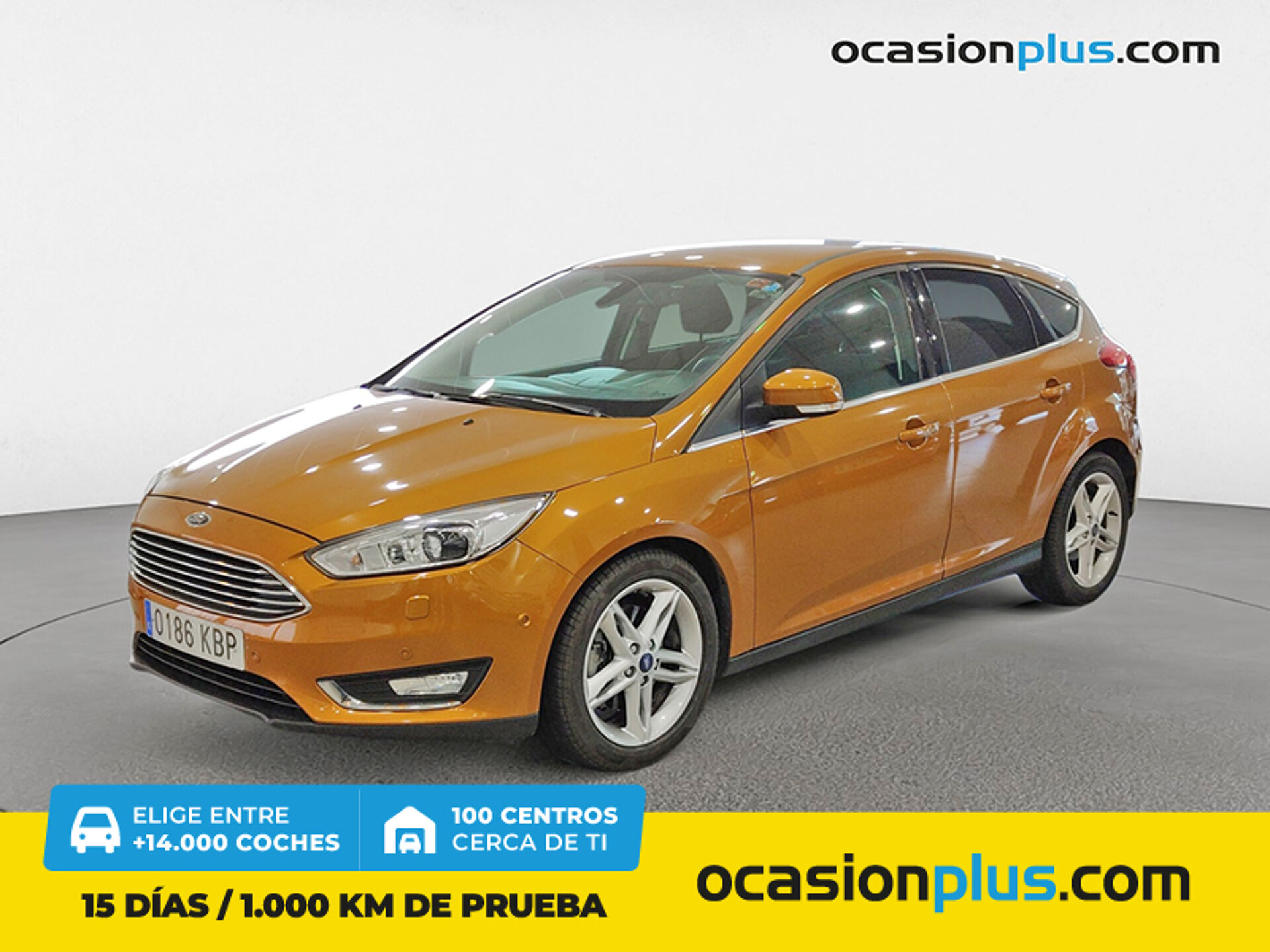 Imagen de FORD Focus