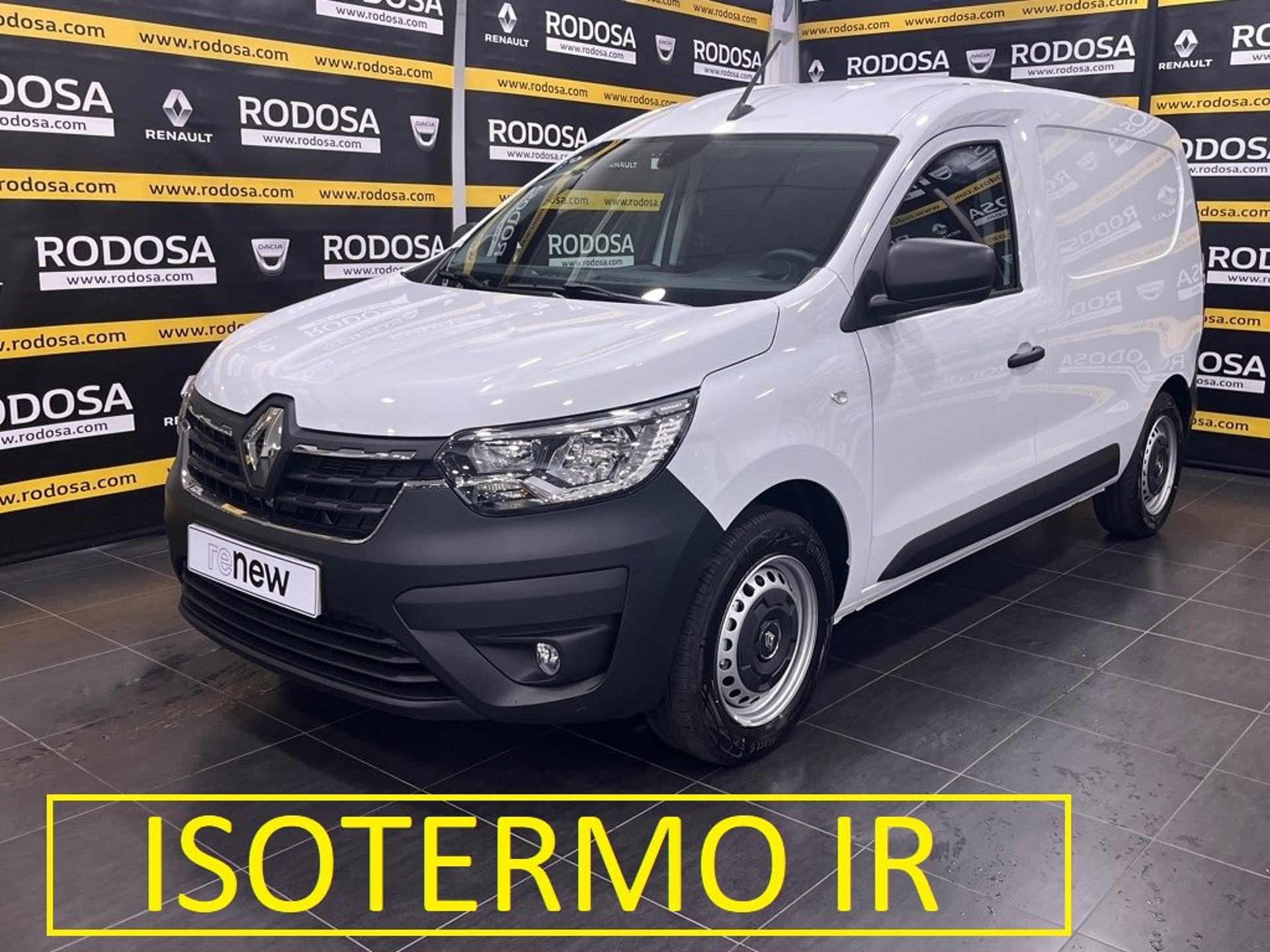 Imagen de RENAULT Express