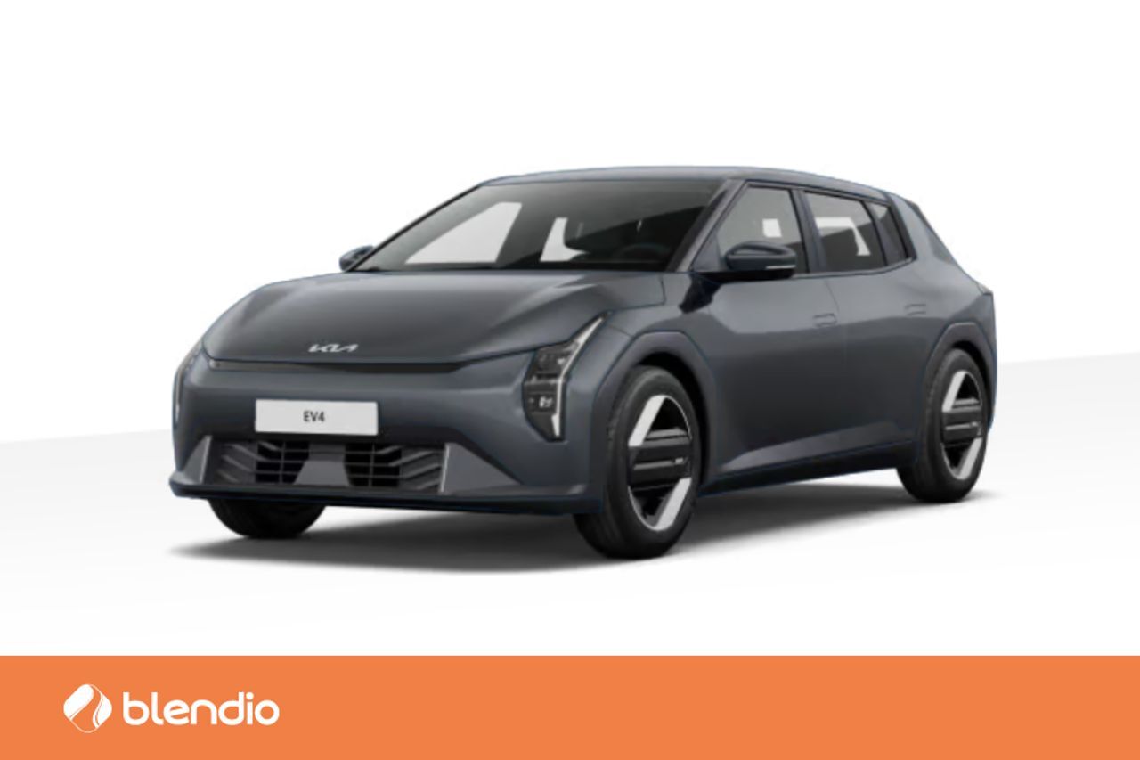 KIA EV3 (Air 58,3kWh 150kW) en Cantabria