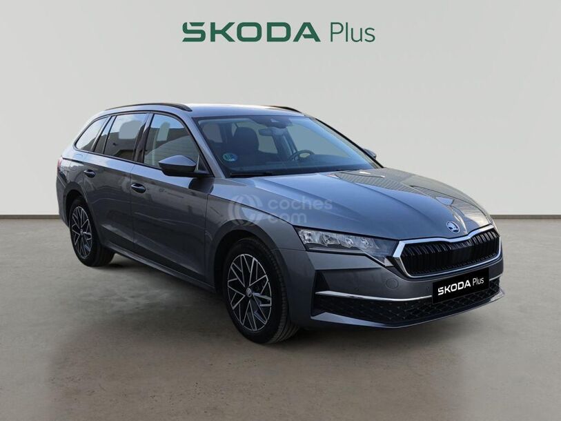 Foto del SKODA Octavia Combi 1.5 TSI MHEV Selection DSG 110kW