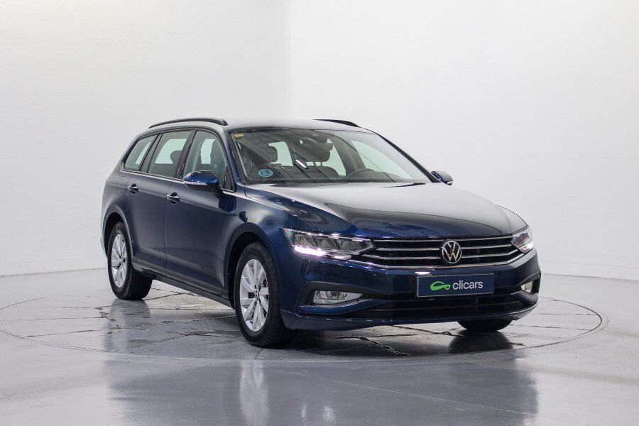 Foto del VOLKSWAGEN Passat Variant 2.0TDI EVO Business 110kW