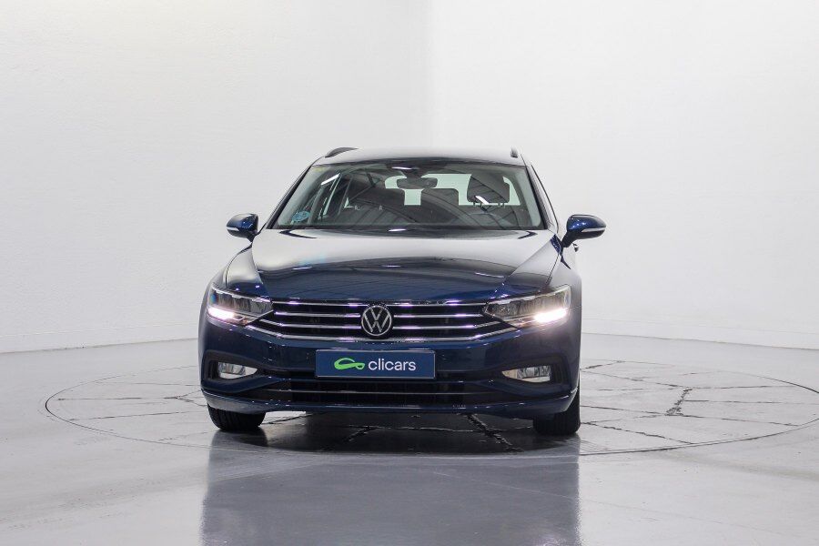 Foto del VOLKSWAGEN Passat Variant 2.0TDI EVO Business 110kW