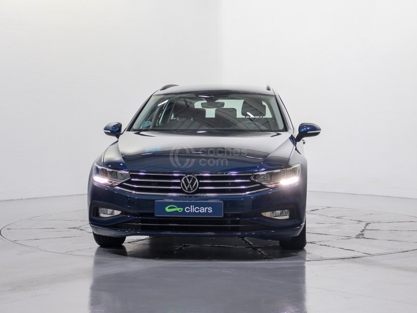 Foto del VOLKSWAGEN Passat Variant 2.0TDI EVO Business 110kW