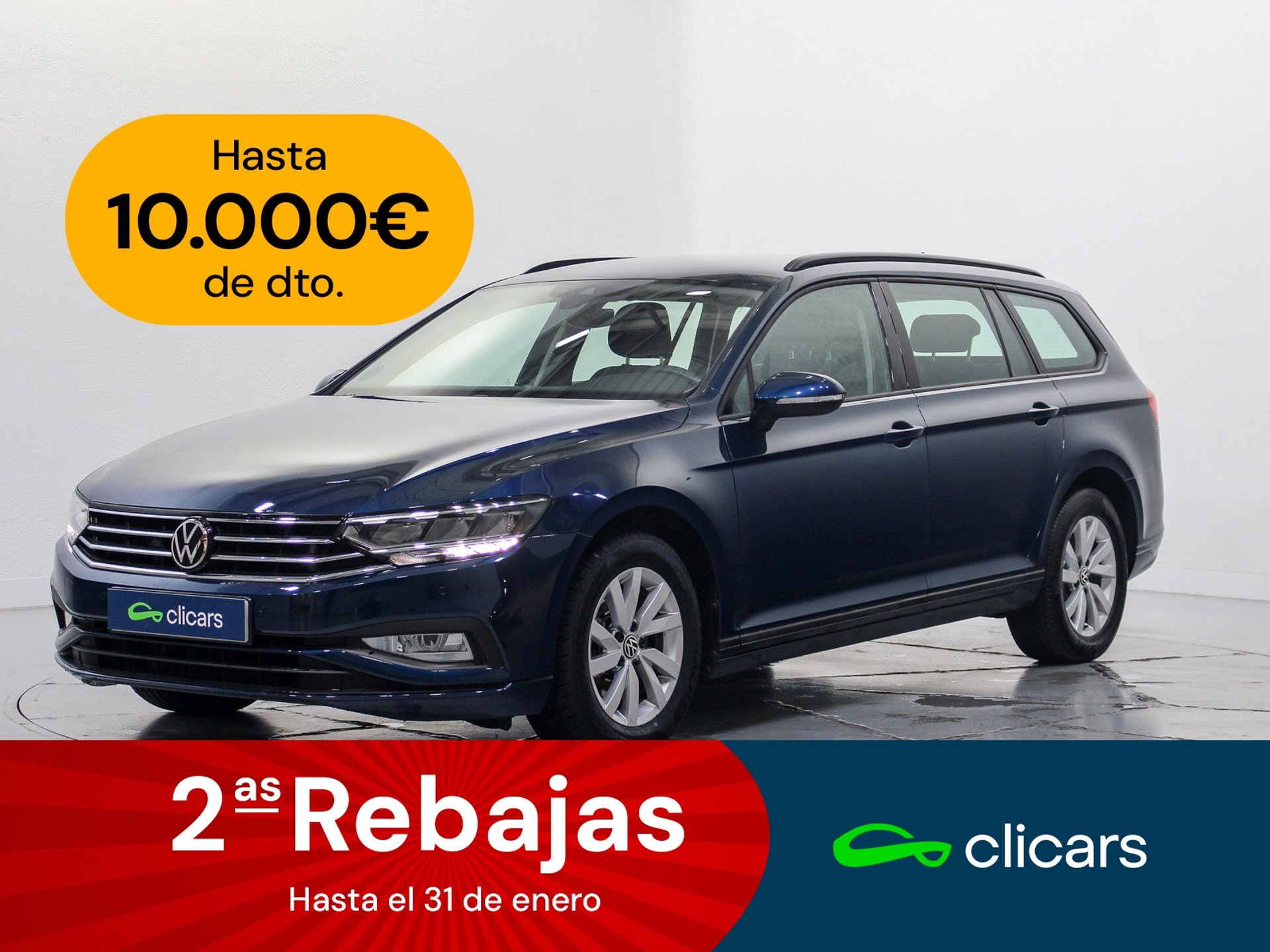 Imagen de VOLKSWAGEN Passat