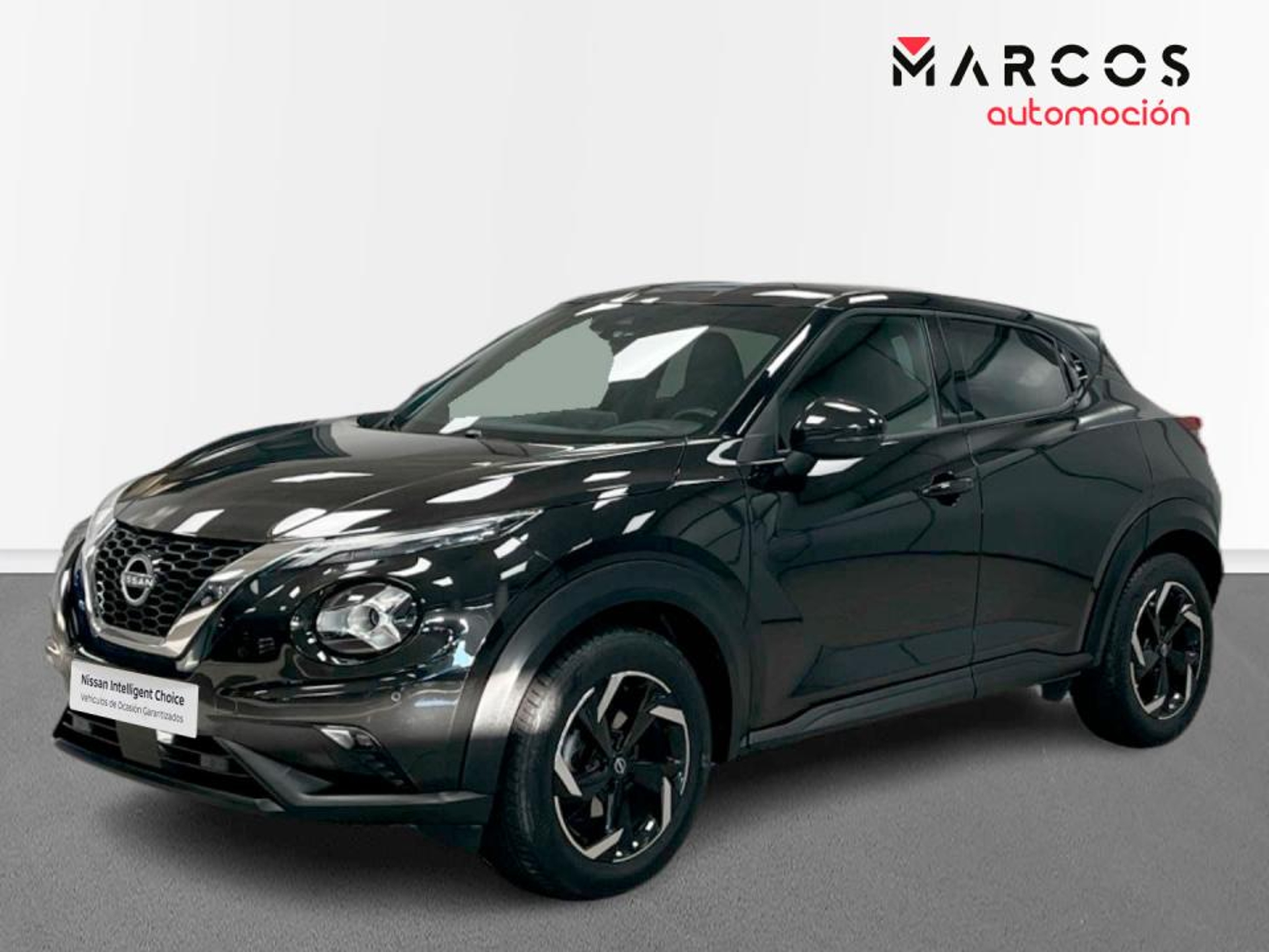 Imagen de NISSAN Juke