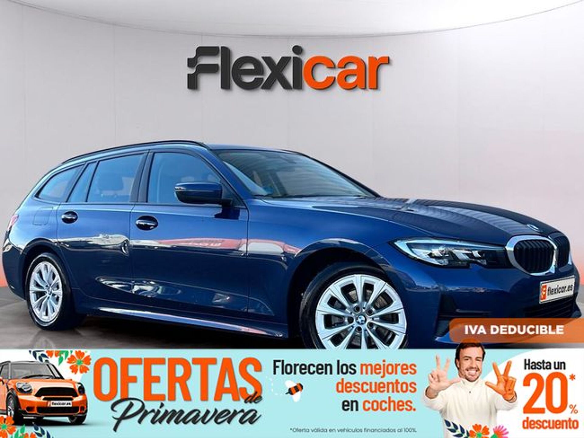 Imagen 1 de BMW Serie 3