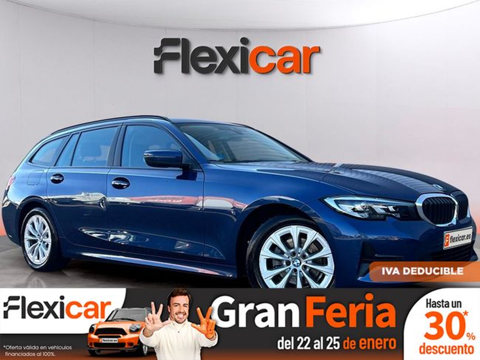 Imagen de BMW Serie 3