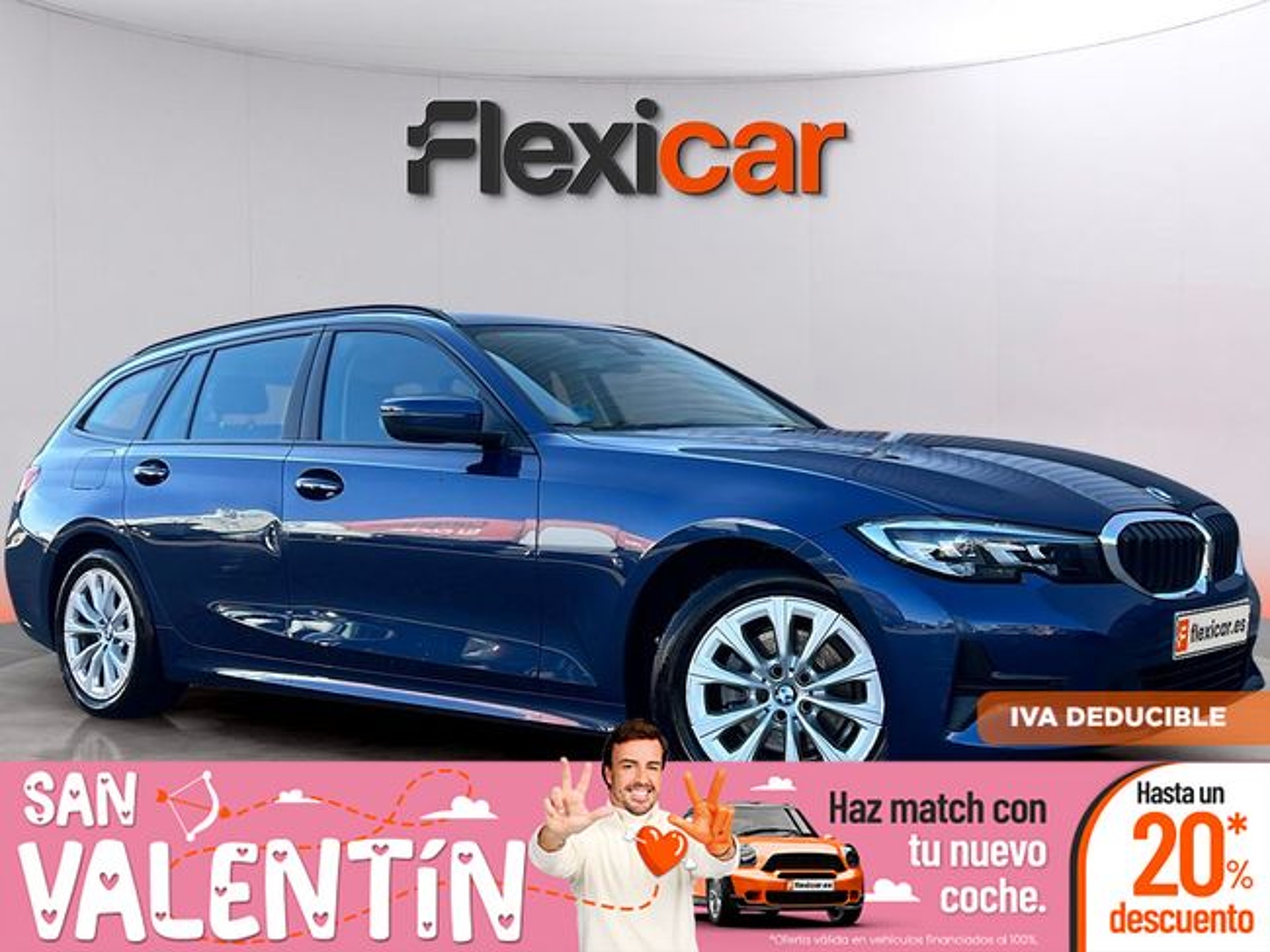 Imagen de BMW Serie 3