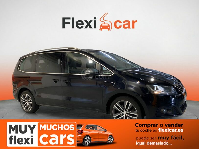 Foto del SEAT Alhambra 2.0TDI CR S&S Xcellence DSG 177