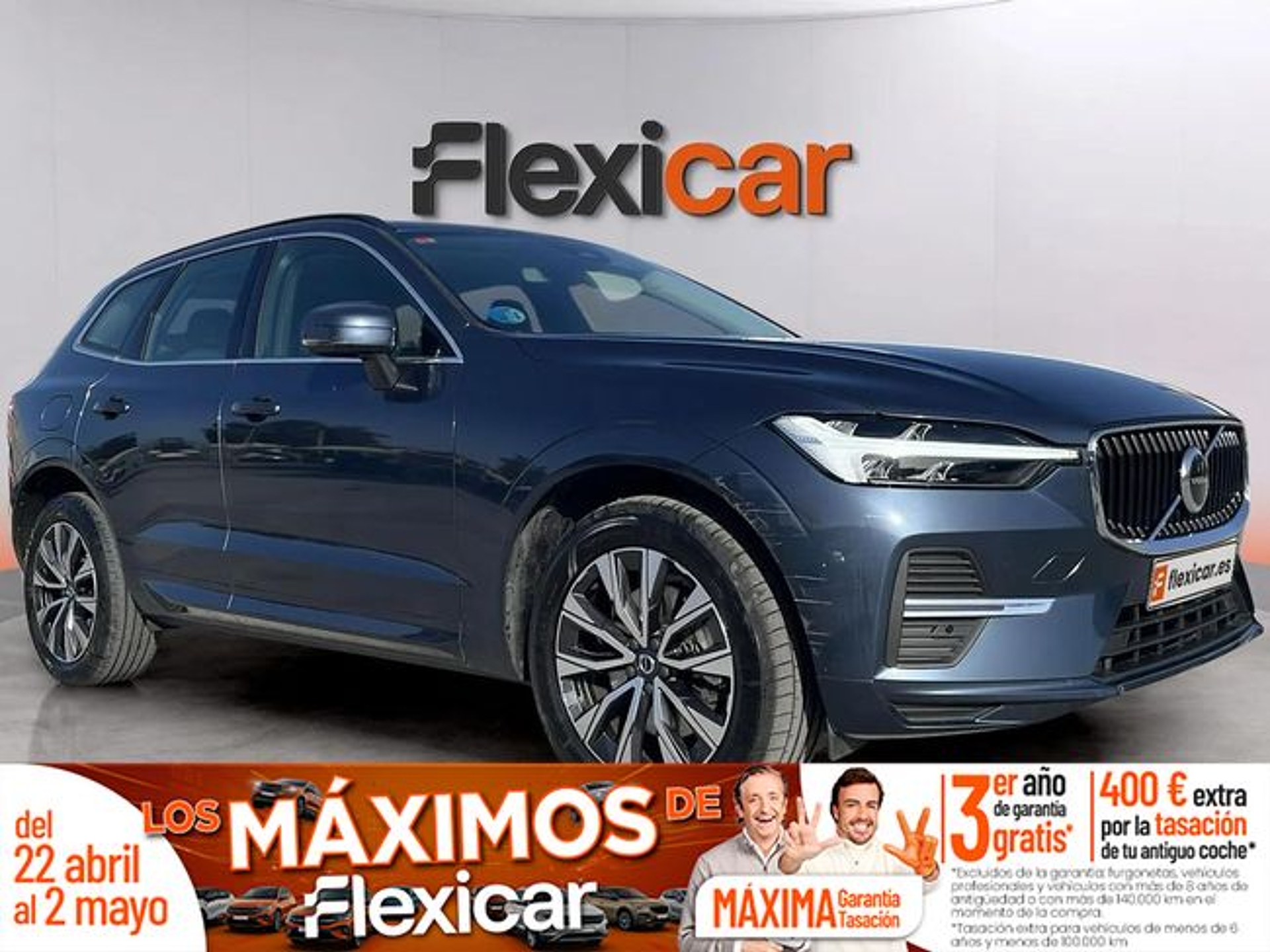 Imagen de VOLVO XC60
